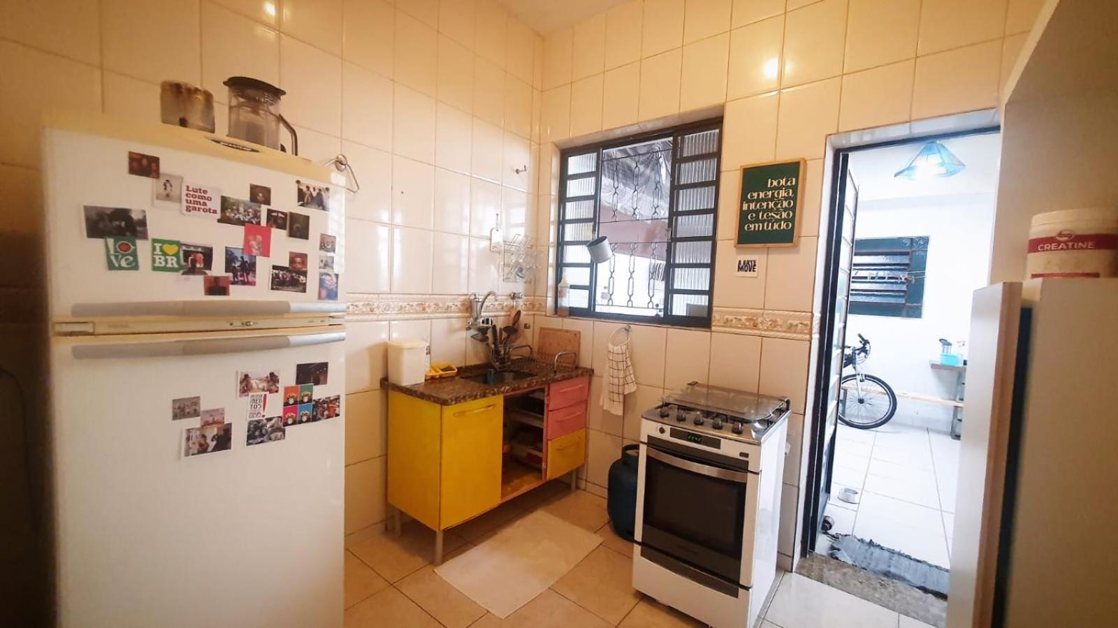 Quarto Casal Com Janela Casa Caramel Belo Horizonte Eksteriør bilde