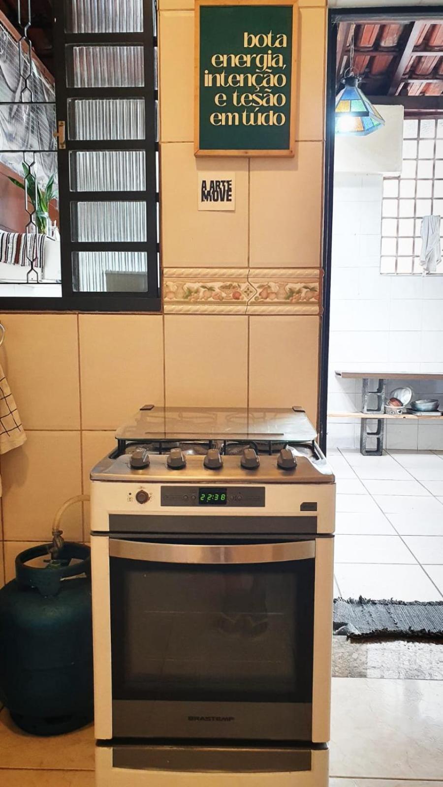 Quarto Casal Com Janela Casa Caramel Belo Horizonte Eksteriør bilde